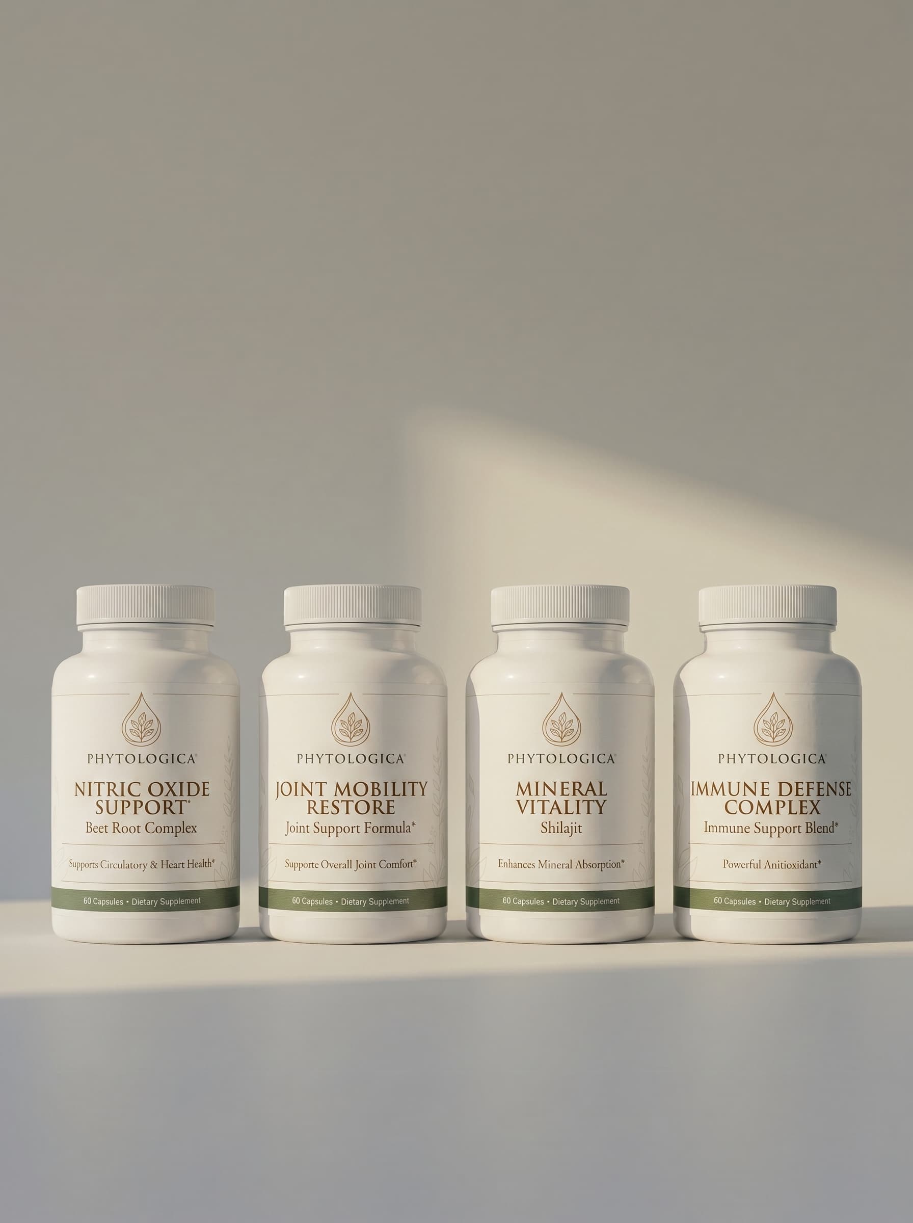 Immune Health & Resilience