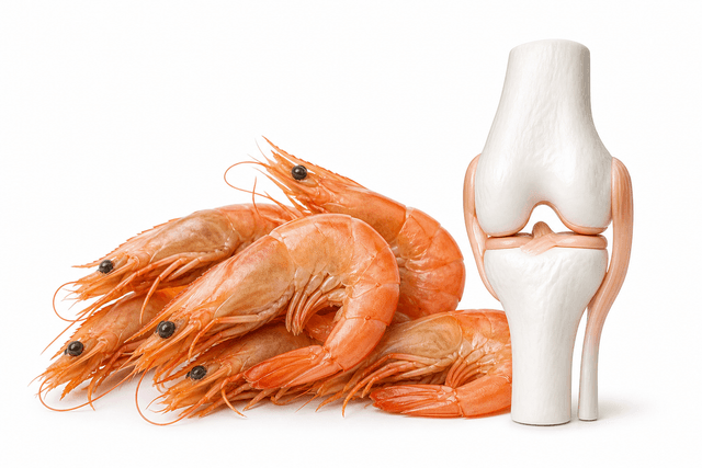 Glucosamine Sulfate