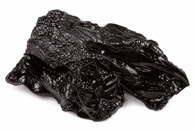 Purified Shilajit Extract