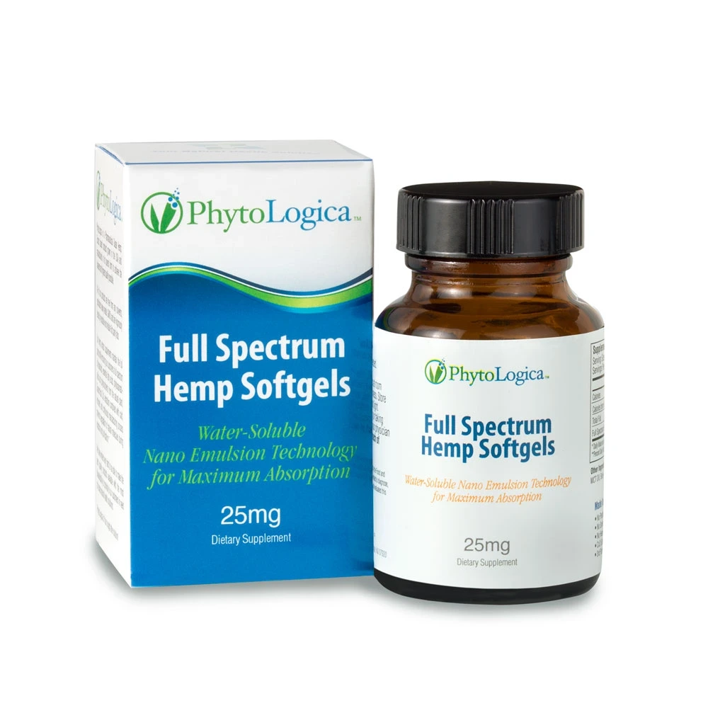 Full Spectrum Hemp Tincture – 1500 mg