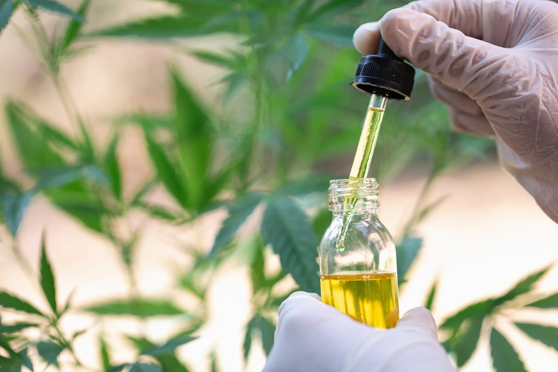 How do you dose CBD and find your sweet spot? Learn more here.