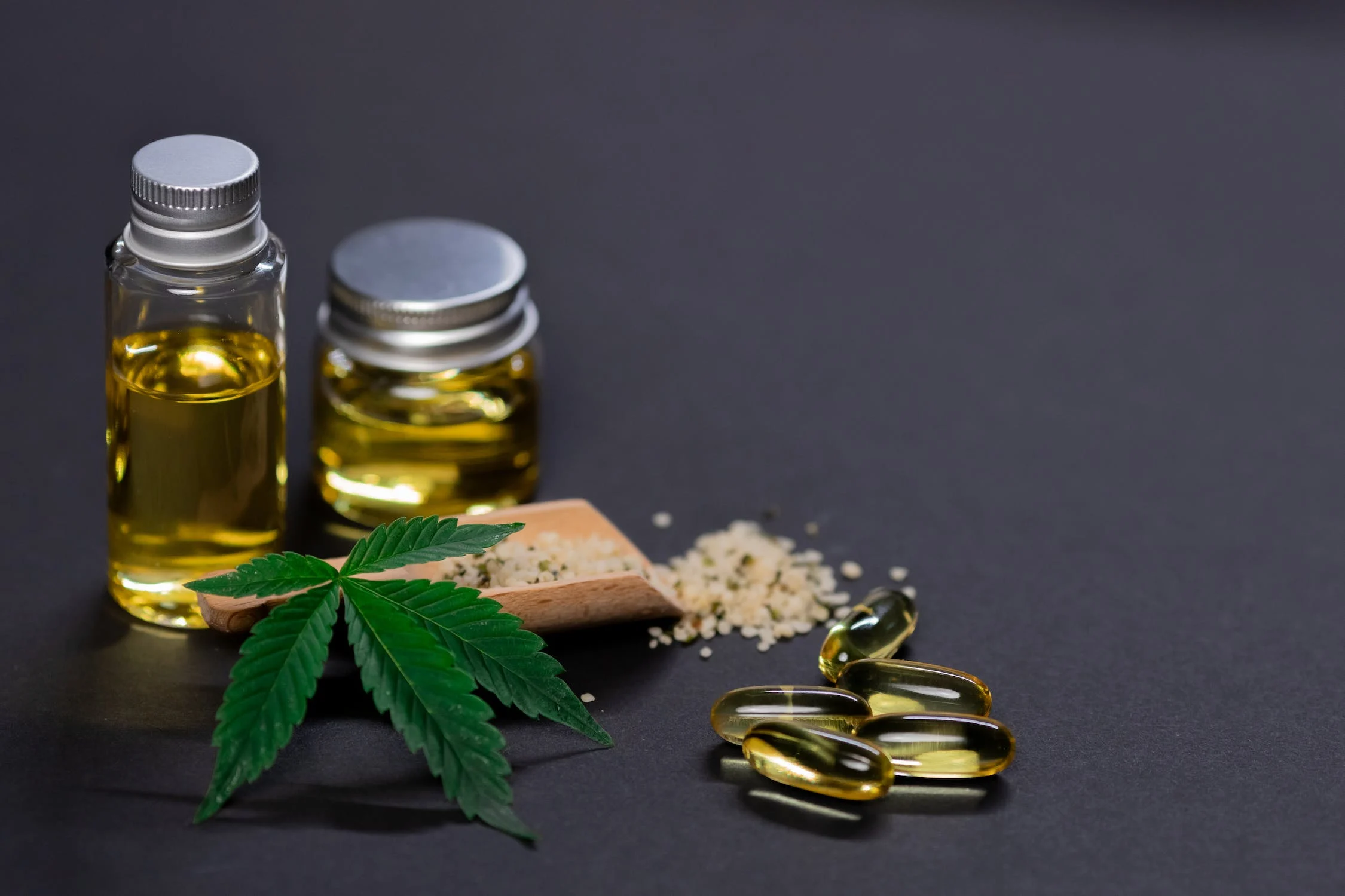 How does CBD make you feel? Understanding the effects of CBD Oil.